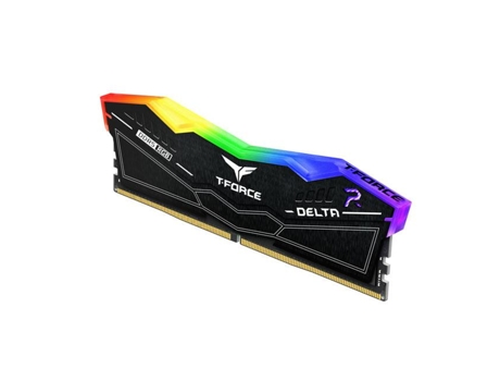 Team Group Delta Ff3D532G6400Hc40Bdc01 Módulo de memoria 32 Gb 2 x 16 Gb DDR5 6400 Mhz Ecc