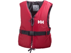 Chaleco salva vidas HELLY HANSEN Sport II