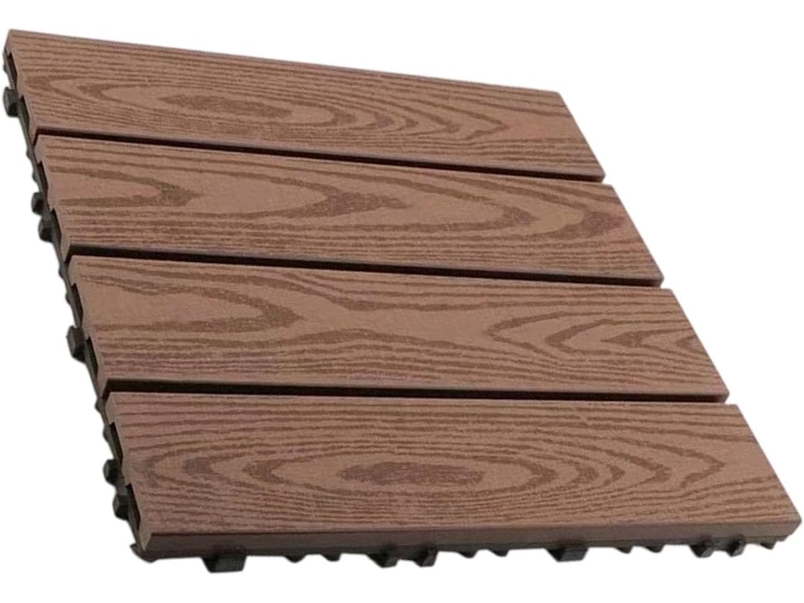 Tarimas Compuestas De Madera Dura Para Patios, Terrazas, Baldosas, Tarimas Compuestas Y Suelos Exteriores.