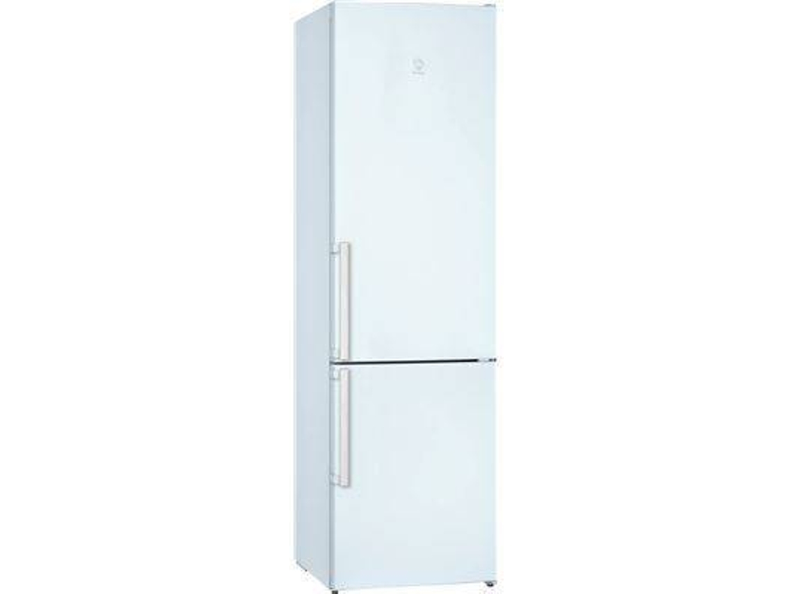 Frigorífico Combi BALAY 3KFD763WE (No Frost - Blanco)
