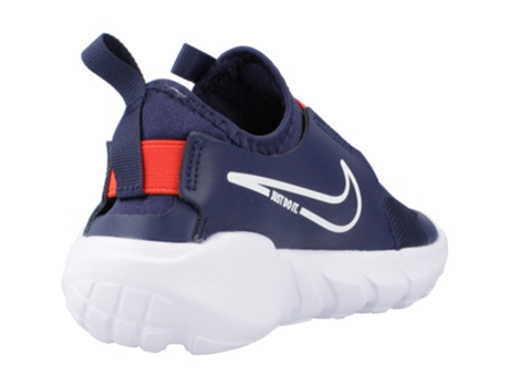 Zapatillas de Niños NIKE Flex Runner Tecido Azul (28.5)