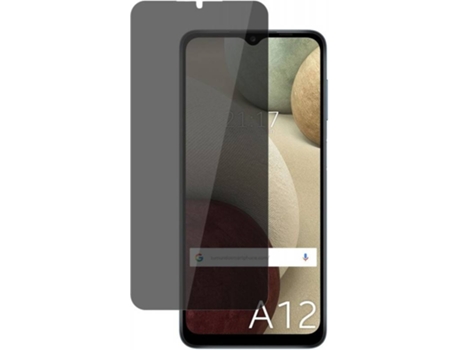 Protector de Pantalla Samsung Galaxy A12 TUMUNDOSMARTPHONE Hidrogel