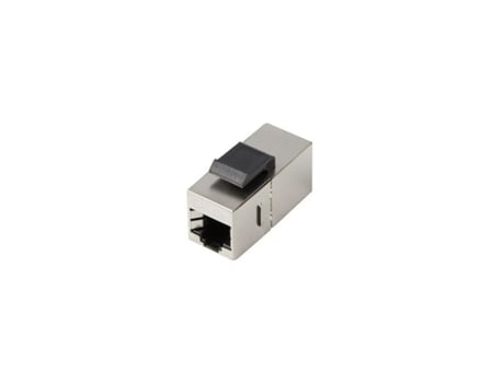 Almacenamiento en Red NAS LANBERG KSF5-3000 (Negro/Plateado)