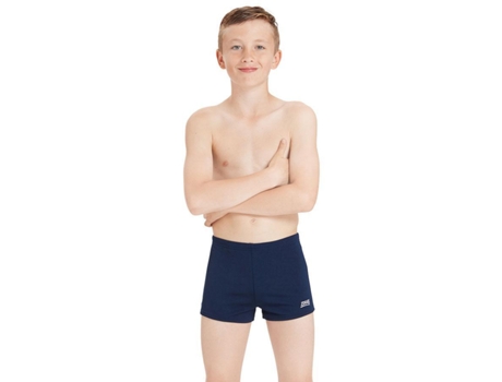 Jammer para niños Zoggs Cottesloe Hip Racer (Tam: 6 años)