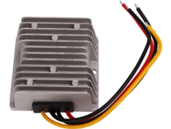 Indicador De Temperatura Del Agua Para Barcos, Autocaravanas Y Embarcaciones Con Tapa De Pvc, Abs, Acero Inoxidable 316 (negro)