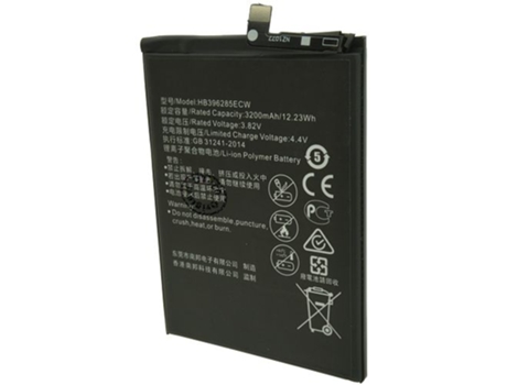 Batería OTECH HUW111-13105290 para HUAWEI P20 DUAL SIM
