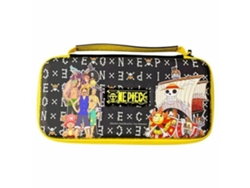 Estuche para Nintendo Switch FR-TEC OPSWPBSUN Negro Multicolor