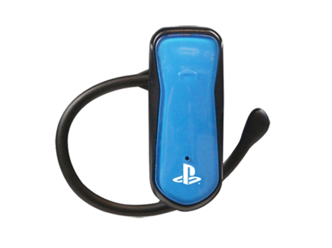 Auriculares Gaming 4GAMERS Bluetooth PS3 - Cp-Bt01blu