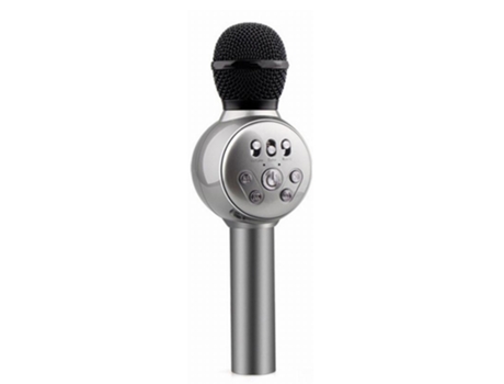 Micrófono Wireless SKYHE Md-02
