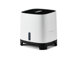 Humidificador Meaco Armin® de 300 ml, aire equilibrado, eficiente y silencioso con tecnología Silvertex® y modos inteligentes.