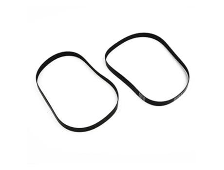 * cinturón eléctrico para aspiradora Hoover Doble potencia Max, limpiador de alfombras Fh51000, cinturón eléctrico 440005536, herramientas de limpi...