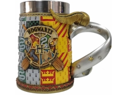 Taza NEMESIS NOW Golden Snitch