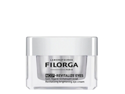 Crema para el contorno de ojos Filorga Ncef Reverse (15 ml, todo tipo de piel)