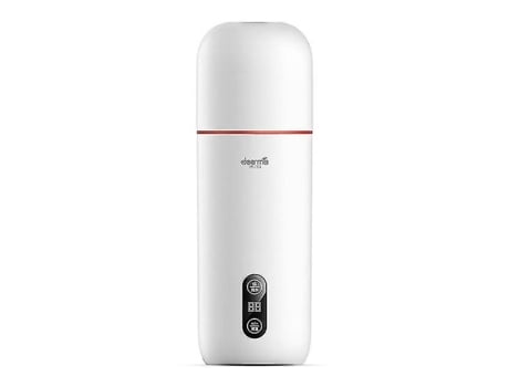 Hervidor Eléctrico XGF Térmica Travel Caldes 304 Smart Outdoor