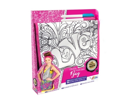 Kit de Pintura CLARA BABY Love
