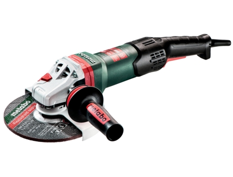 METABO WEPBA 19-180 Quick RT Amoladoras angulares/Cartón