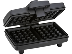 Gofrera CLATRONIC WA 3606  (800 W)