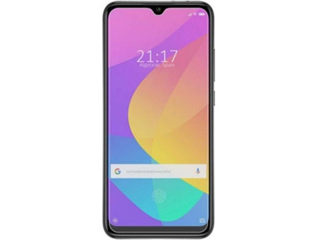 Protector de Pantalla Xiaomi Mi A3 TUMUNDOSMARTPHONE Transparente