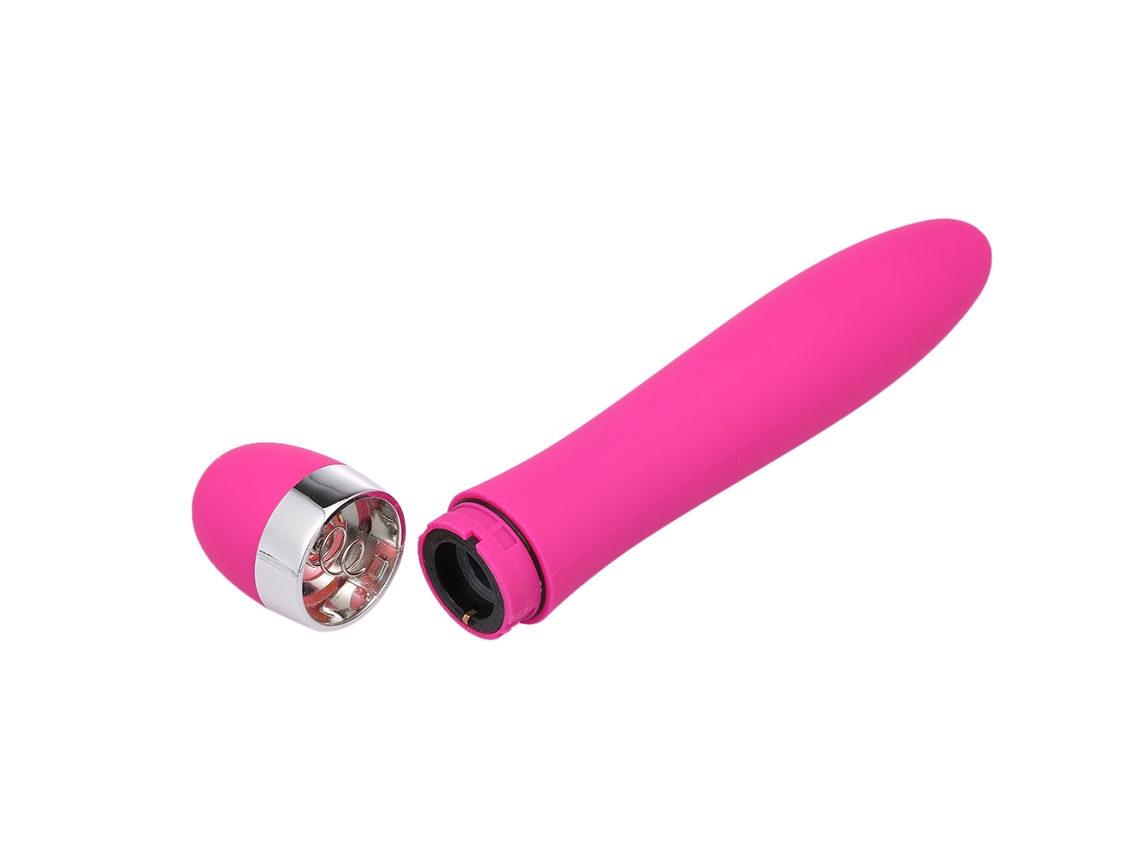 Vibrador Dildo Para Mujer Estimulador Clítoris Y Punto G Juguetes Sexuales