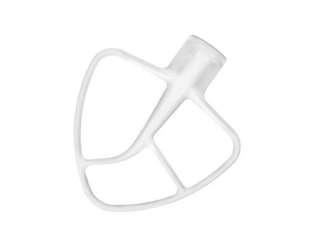 Batidor Plano para Robot 5K452B KITCHENAID