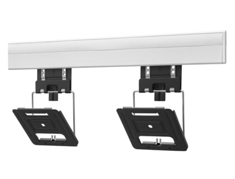 Soporte de TV ONE FOR ALL WM4212 (Fijo - 19'' a 43'' - Hasta 40 kg)