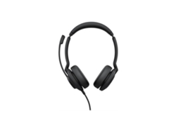 JABRA Evolve2 30 Se Uc Usb-A Auriculares Estéreo Con Cable
