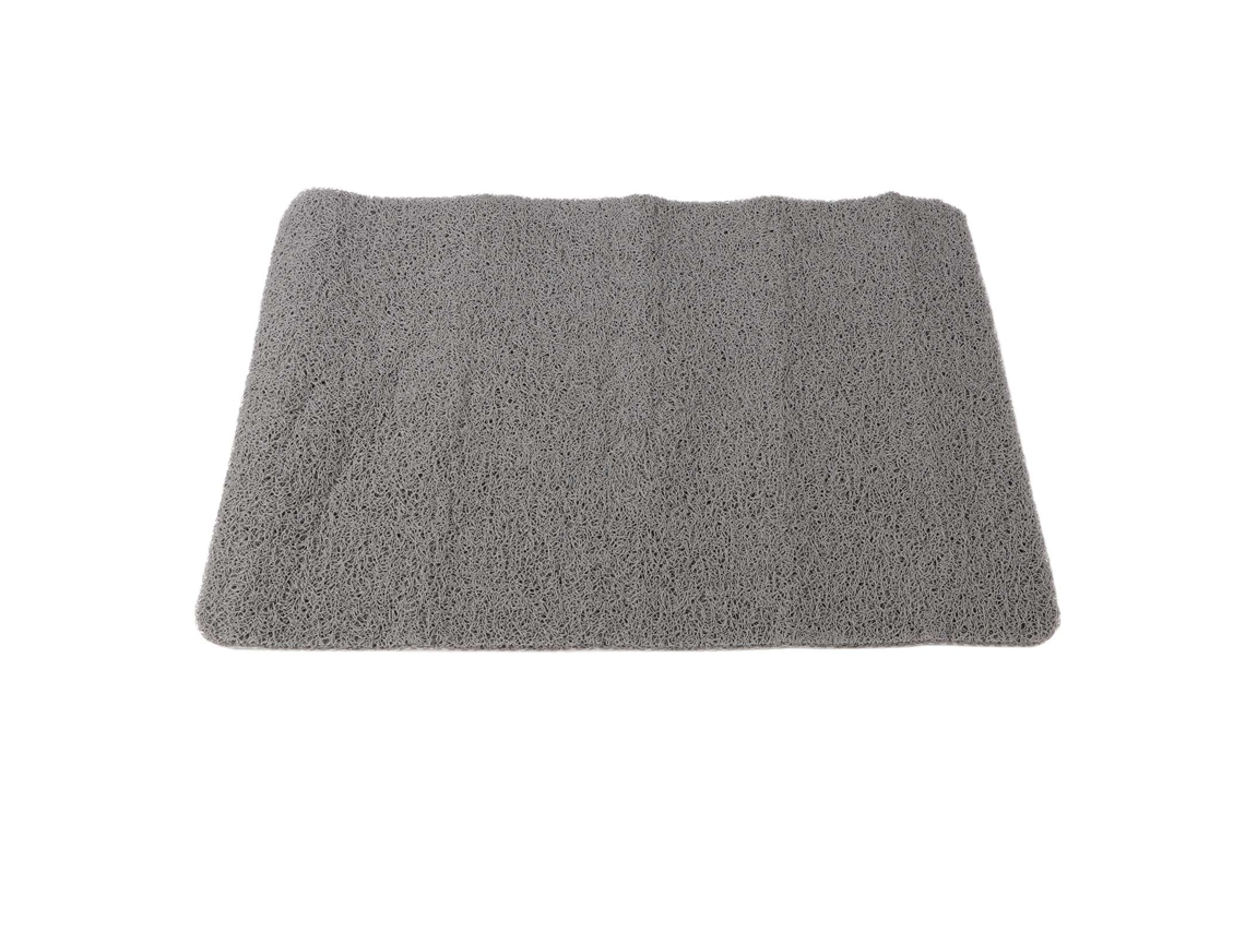 Alfombrilla de baño antideslizante con textura - Alfombrilla antideslizante para ducha y bañera