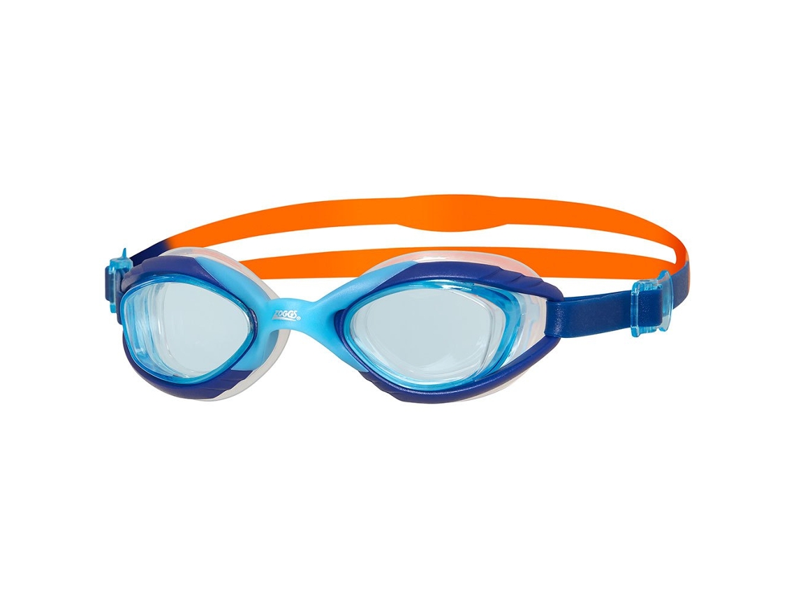 Gafas de Natación ZOGGS Sonc Air 2.0 (Transparentes - Tamaño Unico)