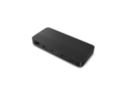 Hub USB LENOVO 40B90000WW (DisplayPort 1.4)