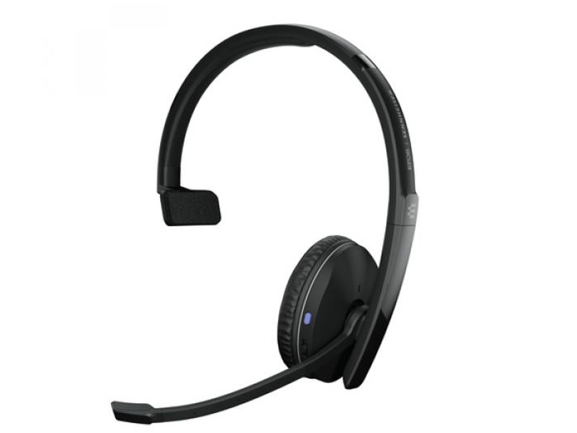 Epos Sennheiser Adapt 230 Bluetooth Diadema Auriculares Negro