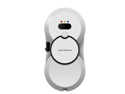 Robot limpiacristales, 80 W de potencia, ruido inferior a 65 dB, HCR 10 OEM blanco