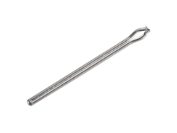 360 Piezas De Eslabones De Resorte De Acero De Tungsteno Para Correa De Reloj De 6-23 Mm Con Estuche