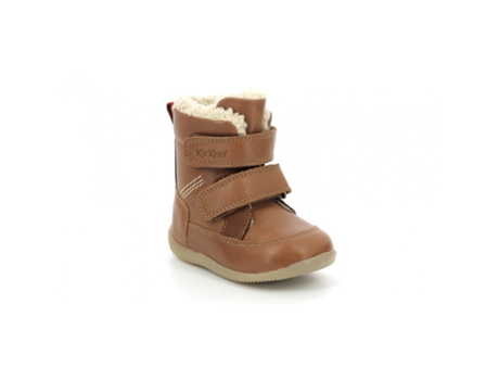 Botas KICKERS Niños (Multicolor - 22)