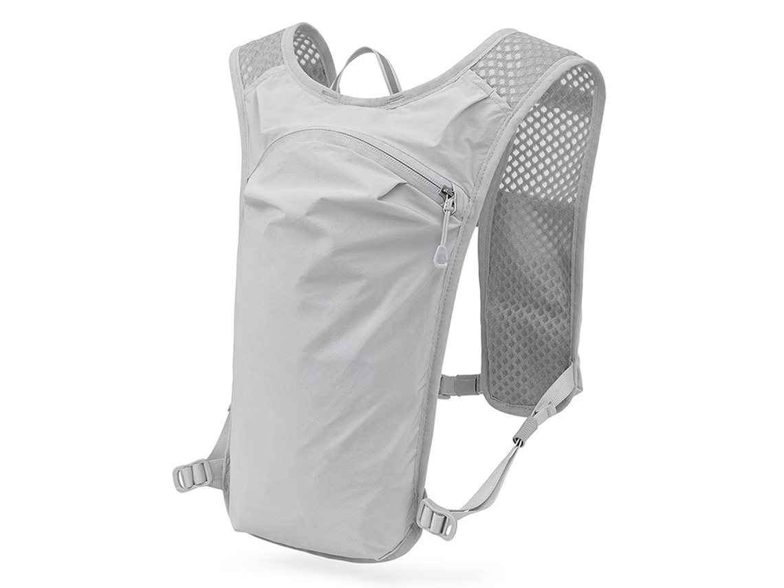 Mochila Ultraligera De 5 Litros Para Correr Al Aire Libre, Ciclismo, Camping, Senderismo, Mochila Deportiva Transpirable Unisex.