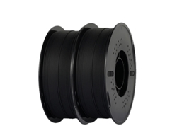 Filamento de nailon con fibra de carbono, resistente al calor, baja contracción, 2 kg OEM