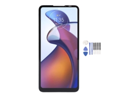 Reemplazo De Pantalla (oled Lcd 90hz) Para Ensamblaje De Pantalla Táctil De Motorola Edge 20 Lite