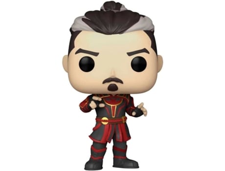 Funko Pop! Defender Strange #1009