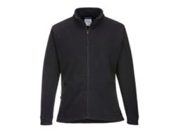 Polar Aran para mujer: elegante y cómodo para el trabajo / XXL