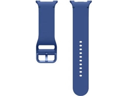 Correa Deportiva SAMSUNG Watch8 (M/L - Azul)  