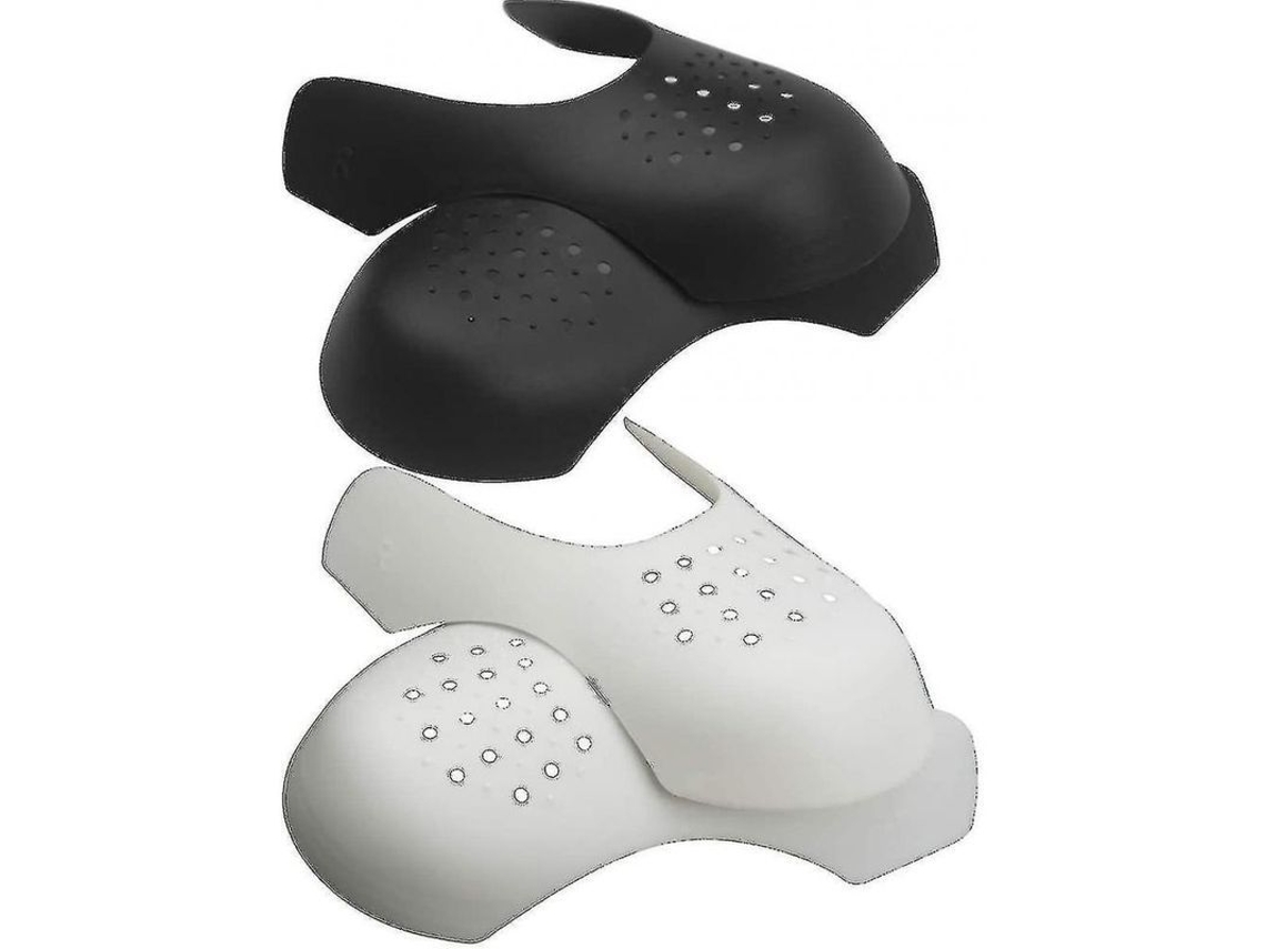 Protector De Calzado Antiarrugas, Protector Universal Para La Puntera, Tallas 35-46, Lavable Y Duradero.