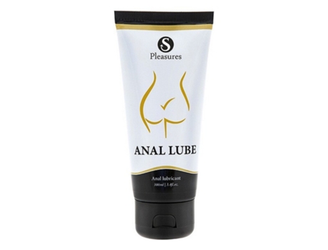 Lubricante S PLEASURES (100 ml)