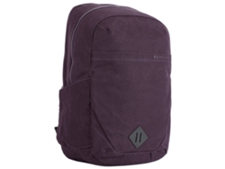 Mochila de Montaña LIFEVENTURE Kibo Rfid (21-30 L - Púrpura)