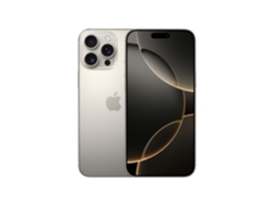 Smartphone Iphone 16 Pro Max 512 Gb Gris Reacondicionado Como Nuevo