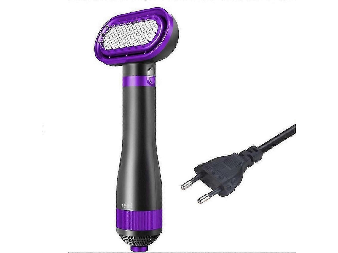 Secador silencioso para perros pequeños y gatos, 2 en 1, portátil, con peine y cepillo, 300 W, 2025 TAISHENGDA