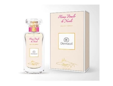 DERMACOL - Honey Pomelo & Neroli EDP 50ml