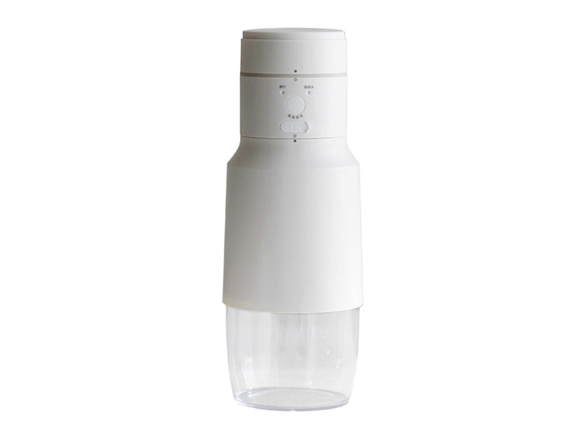 Trituradora de hielo manual portátil Rosewell para uso doméstico