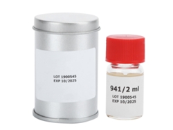 Aceite Lubricante Para Relojes Mecánicos 941 De 2 Ml. Herramienta Profesional Para La Reparación De Relojes.