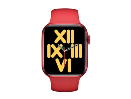 Pulsera Deportiva X8 Max 1 Dial de 75 pulgadas Bluetooth