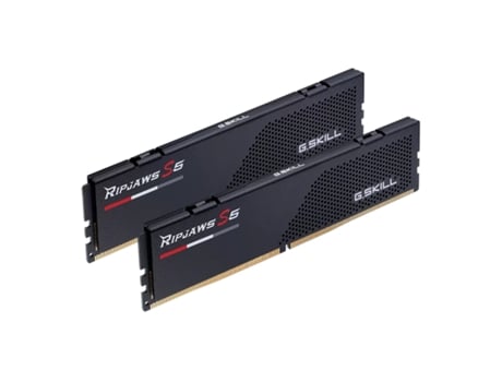 Memoria RAM DDR5 G.SKILL 75053 (6000 MHz - 40)