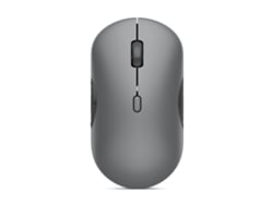 Ratón LENOVO 700 Multi-Device Silent  (Luna Grey)